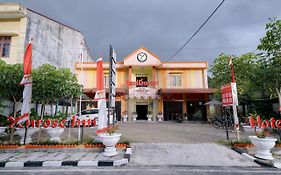 Reddoorz Plus @ Jalan Fl Lumban Tobing Sibolga